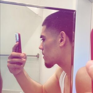 Meet your Posher, Pedro